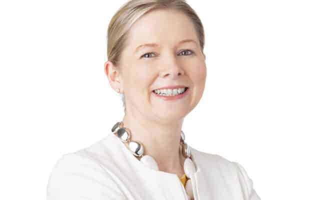 Mainstream CEO Mary Quaney