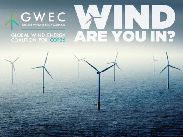 GWEC Campaign Feature