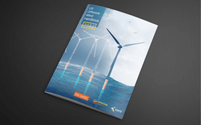 US Offshore Wind Handbook