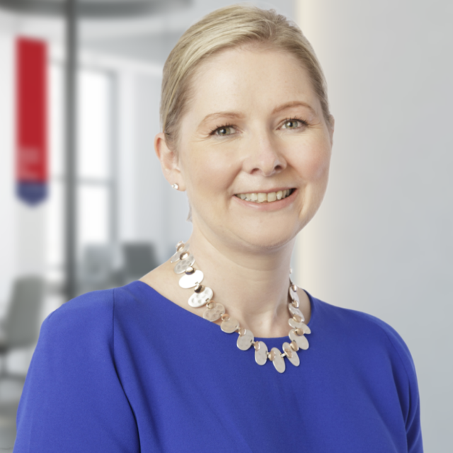 Group CEO Mary Quaney Mainstream Renewable Power