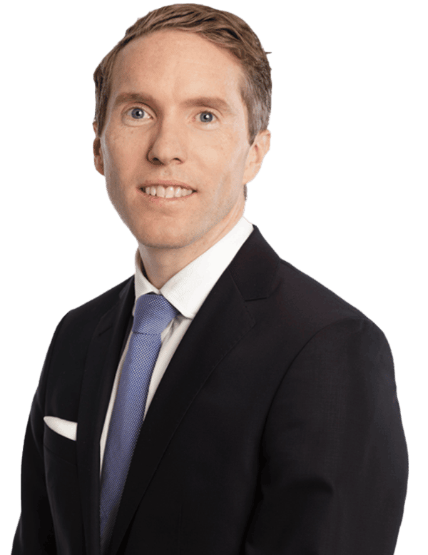 Paul Corrigan, Group Chief Financial Officer, Mainstream Renewable Power