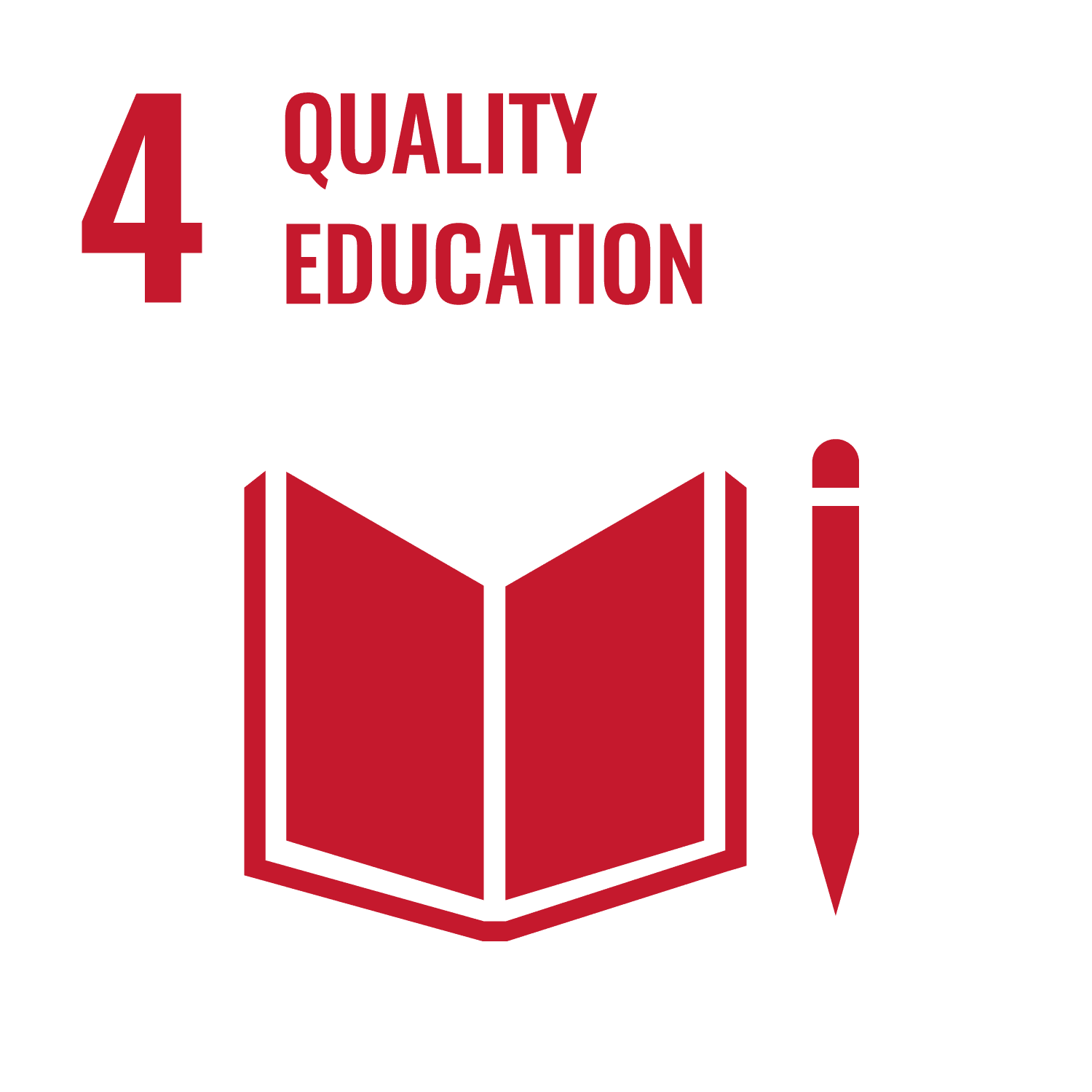 Sustainability - United Nations Sustainable Development Goal quality-education