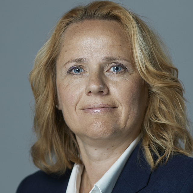 Tove Roskaft Head of Offshore Wind Mainstream Renewable Power