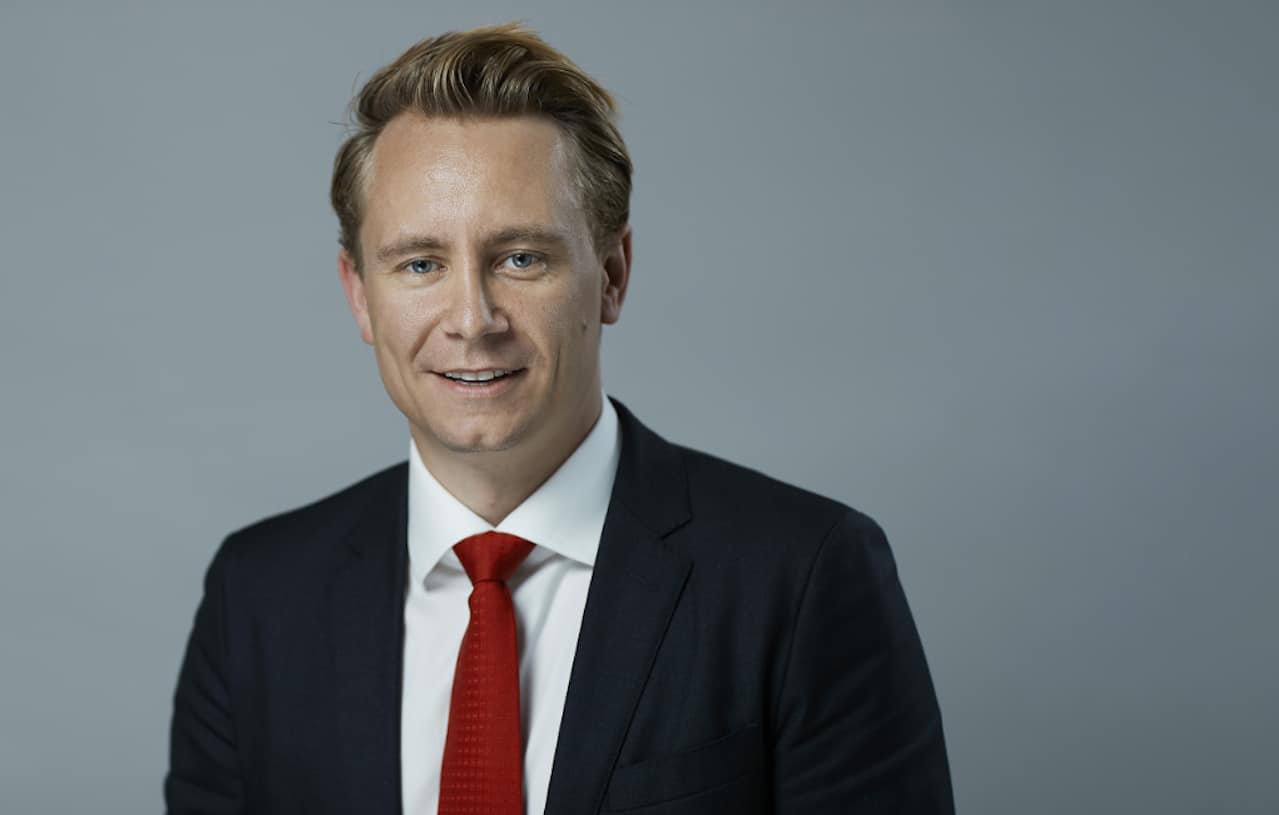 photo of kristian rokke - mainstream-renewable-power - board-of-directors