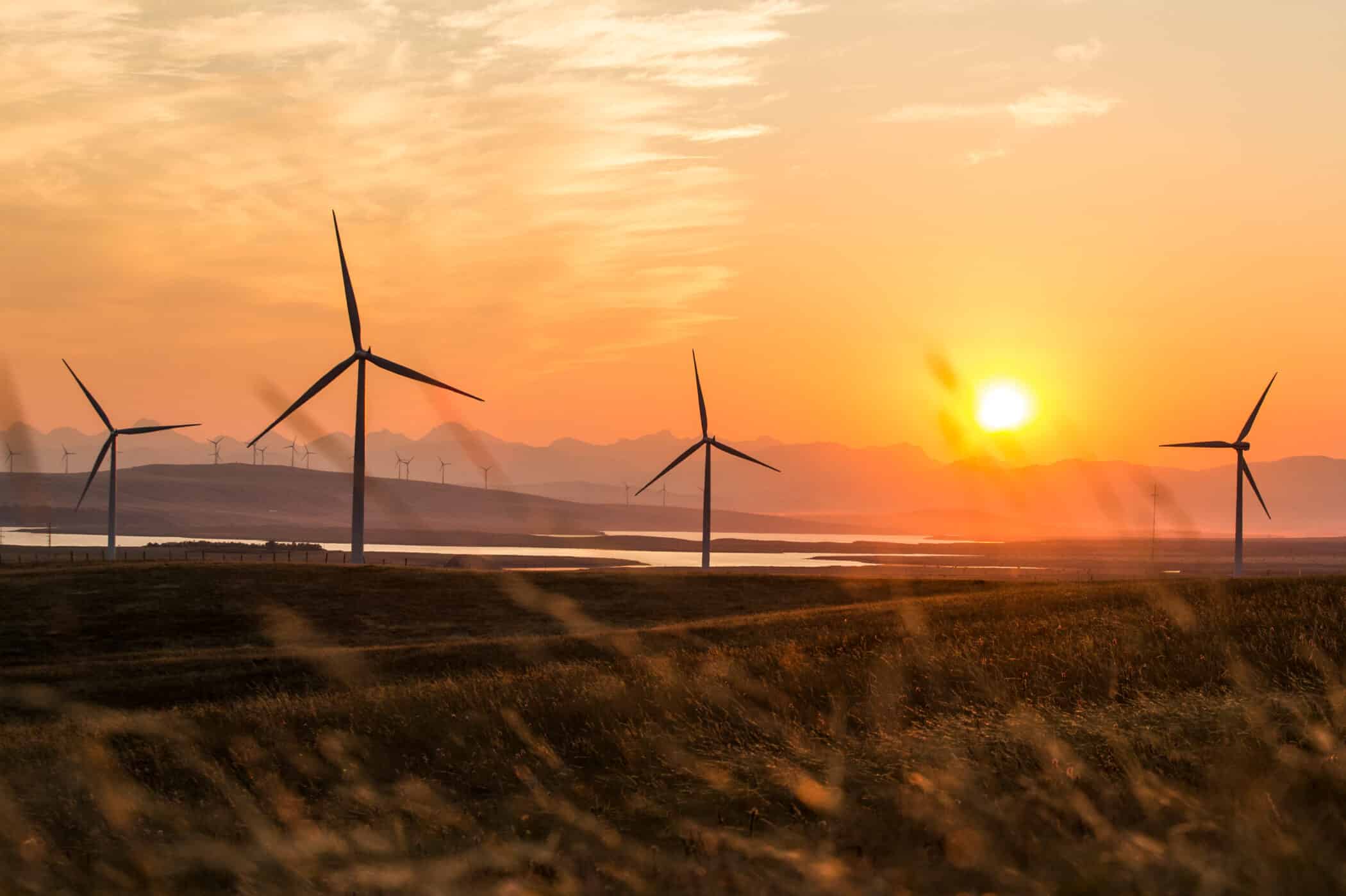 Mainstream Renewable Power | Global Wind & Solar Energy
