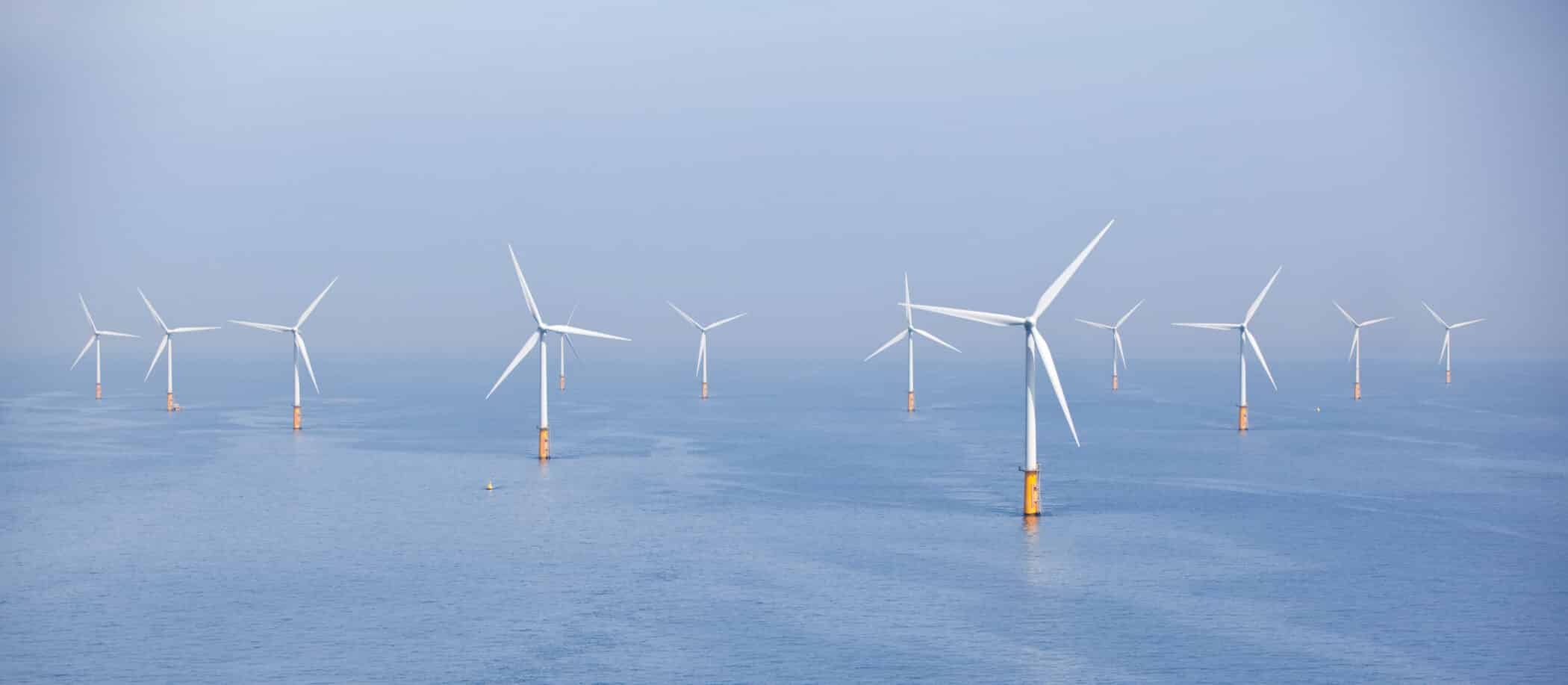 Offshore wind farm - Non-price criteria for Offshore Wind Auctions