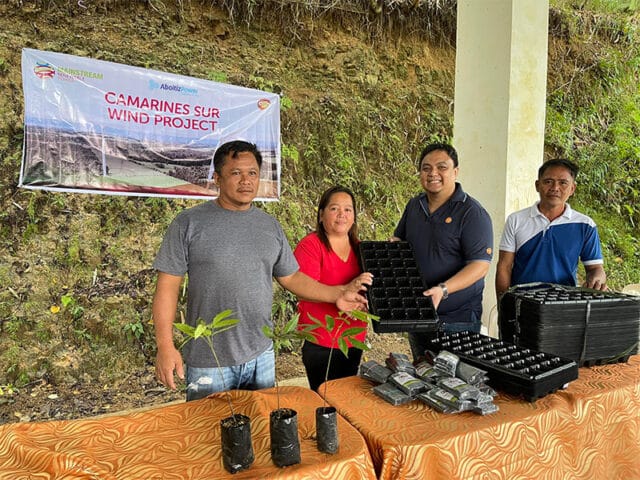 Group with seedling cultivation kits