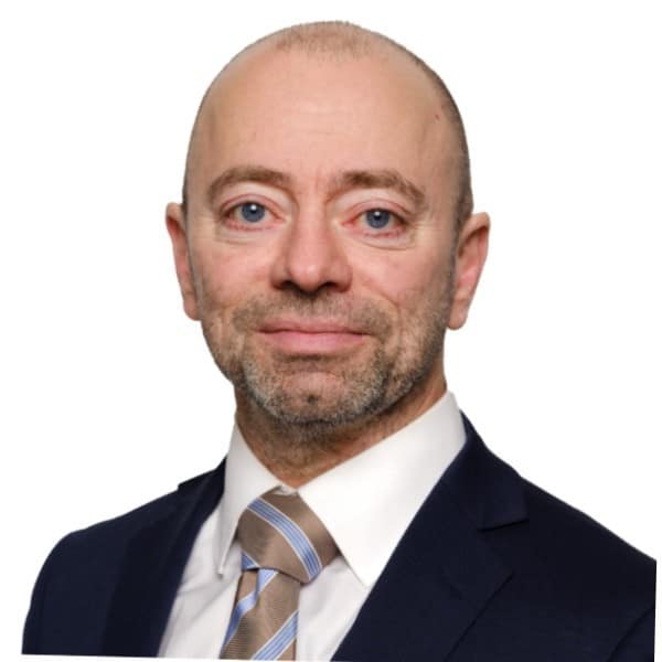 Morten Henriksen